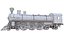 Railroad Pack 3