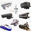 Railroad Pack 3