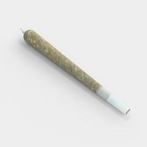 LowPoly Joint 4K