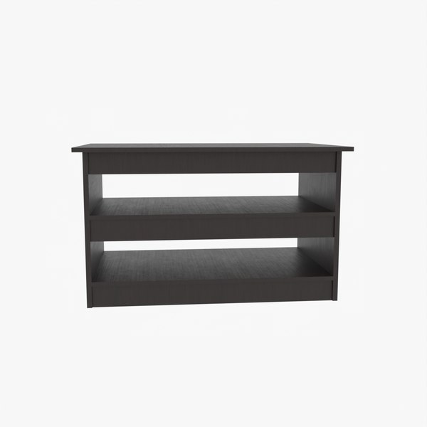 로우 폴리 테이블 디자인 10 3D 모델 - TurboSquid 2120092