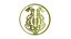 Medalha de ouro do dragão