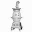 Toon Stove