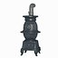 Toon Stove