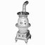 Toon Stove