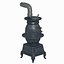 Toon Stove