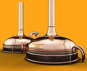 Beer Kettle