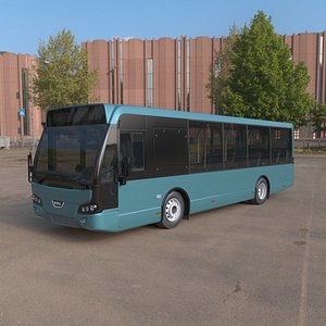 VDL Citea LLE 99 Coach (2018)
