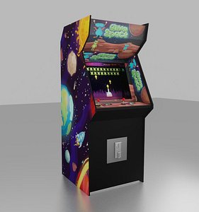 Game Machine