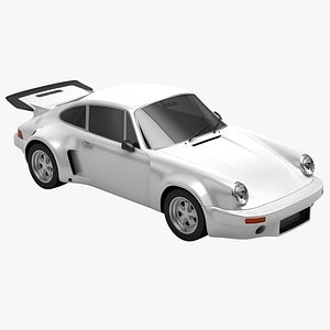 Porsche Carrera RSR 3.0