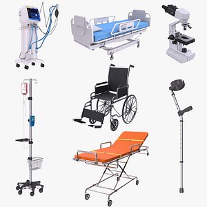 Medical Collection 6