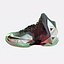 Lebron Basketball Shoe Pack