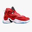 Lebron Basketball Shoe Pack