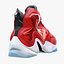 Lebron Basketball Shoe Pack