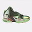 Lebron Basketball Shoe Pack
