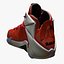 Lebron Basketball Shoe Pack