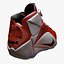 Lebron Basketball Shoe Pack