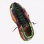 Lebron Basketball Shoe Pack