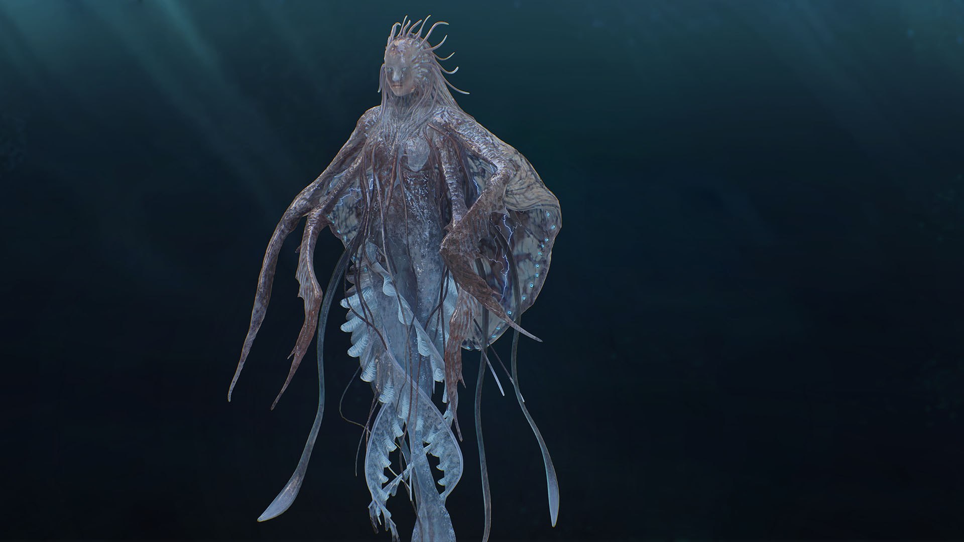 Jellyfish Empress 3D https://p.turbosquid.com/ts-thumb/h1/gJoQYj/QZ/2/jpg/1742675964/1920x1080/fit_q87/d313ac887b42fc8e6728a2e69564d3304f028a19/2.jpg