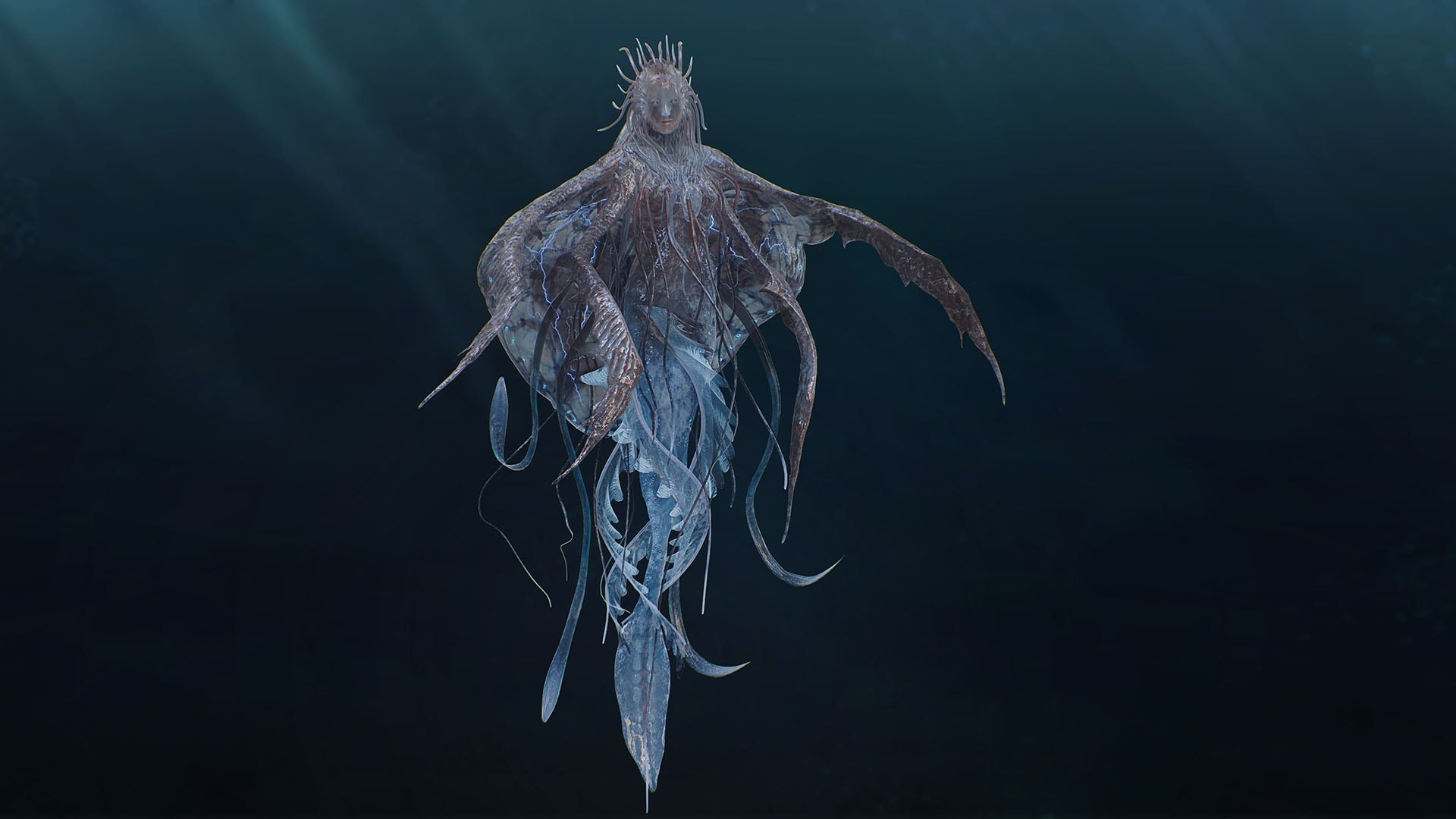 Jellyfish Empress 3D https://p.turbosquid.com/ts-thumb/h1/gJoQYj/zG/9/jpg/1742675966/1920x1080/fit_q87/a95c6f3f13f7364b2946032c3228b292723fa859/9.jpg