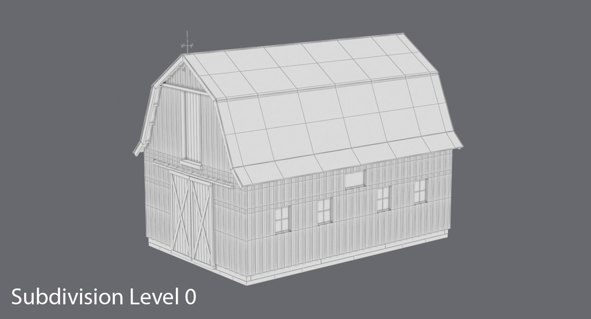 barn-01 3D https://p.turbosquid.com/ts-thumb/h1/jGiDbb/MVwxgmF2/barn_01_wireframe_0000/jpg/1495644700/1920x1080/fit_q87/cbc538bb2bd7db4eaaeefa94b43918993fe3fe2d/barn_01_wireframe_0000.jpg