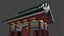 Porta Nikko Toshogu Yomeimon