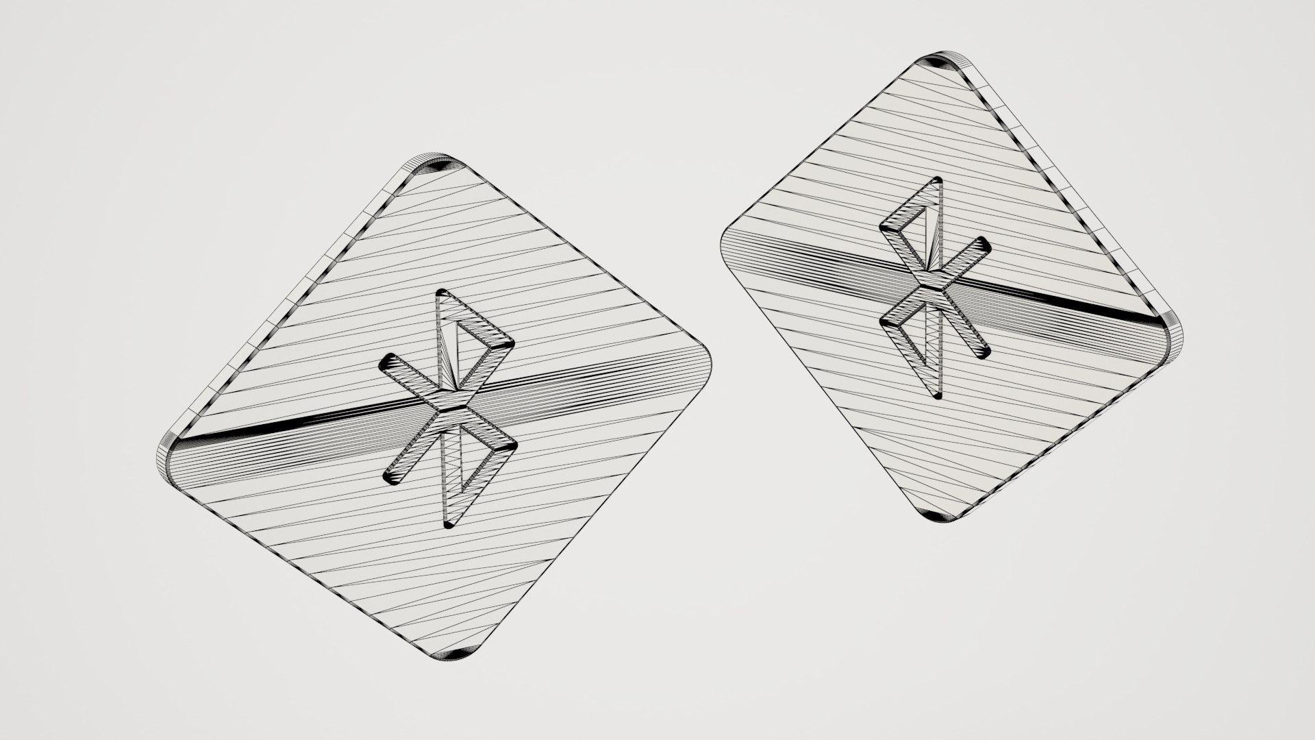 Bluetooth Icon RED 3D model https://p.turbosquid.com/ts-thumb/h1/lV0noC/Ya/wire04/jpg/1783735418/1920x1080/fit_q87/99cebd8d953f94a034656566989438b069d05720/wire04.jpg