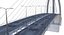 3D bridges 1 model