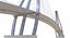 3D bridges 1 model