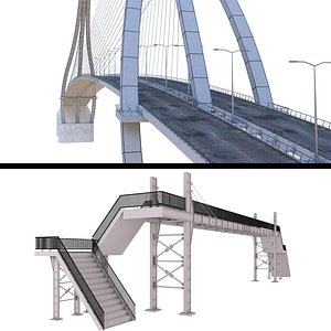 Bridges Collection 1