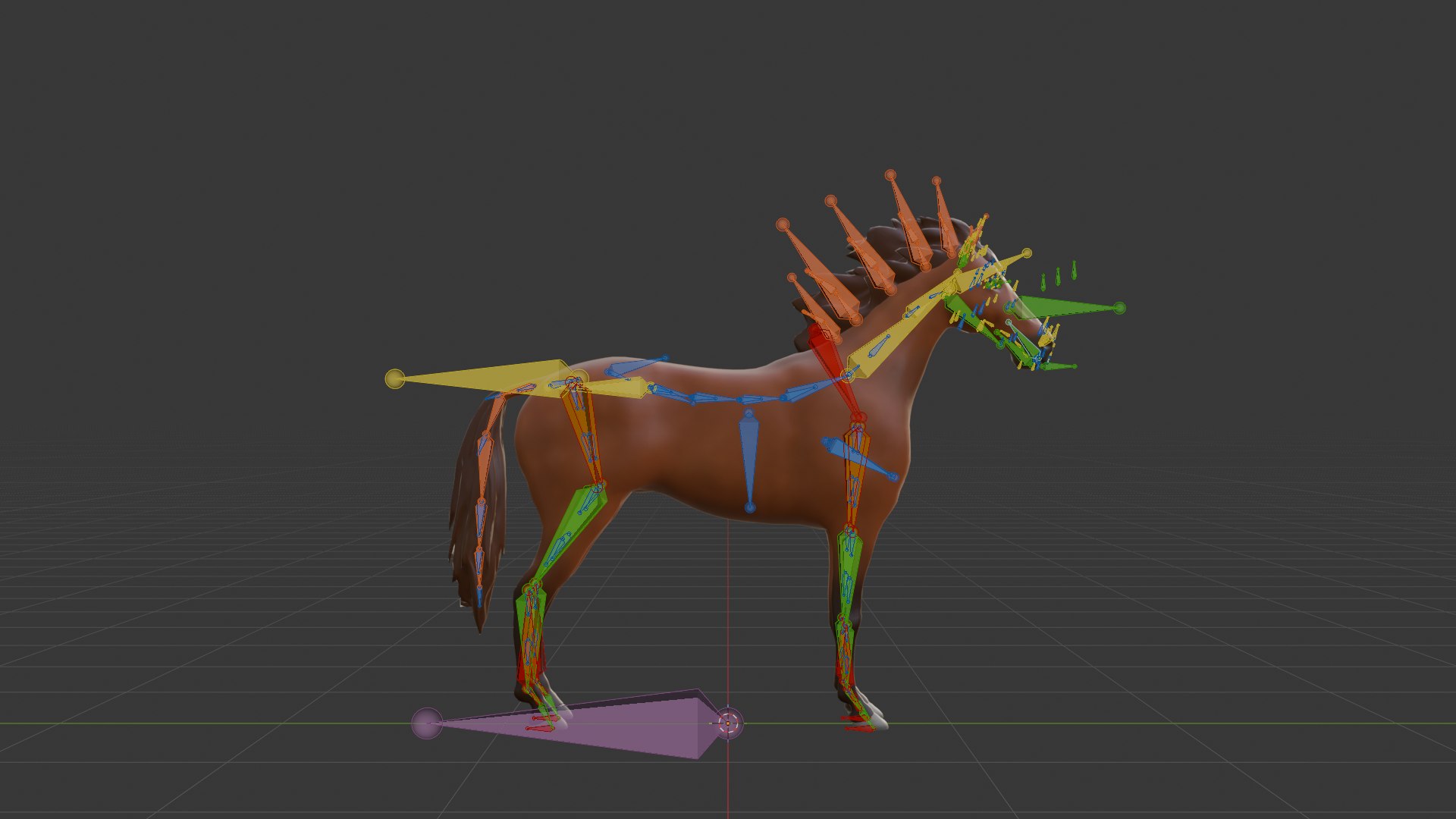 Medieval Village Barn  and Rigged Animated Realistic Farm Horse Pack 3D model https://p.turbosquid.com/ts-thumb/h1/oKdwrP/Q8/horsesiderig/png/1788951433/1920x1080/fit_q87/1f1af970877fb4ac7295fca4b171a3d9afc2c735/horsesiderig.jpg
