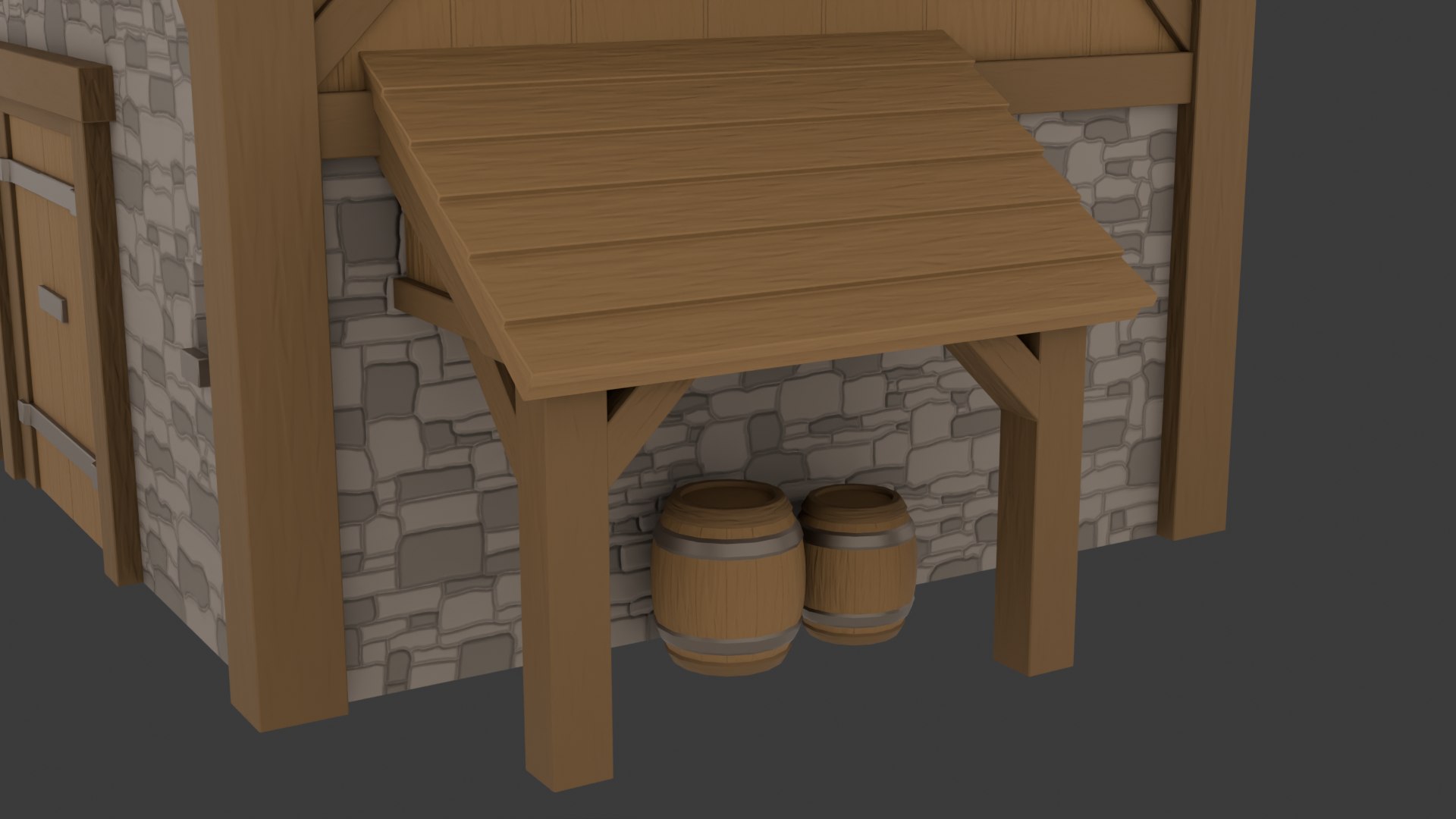 Medieval Village Barn  and Rigged Animated Realistic Farm Horse Pack 3D model https://p.turbosquid.com/ts-thumb/h1/oKdwrP/ya/medievalbarnproductimage2/png/1788951348/1920x1080/fit_q87/022da9b0dc770bd356cd341d8f25bb5f03e84686/medievalbarnproductimage2.jpg