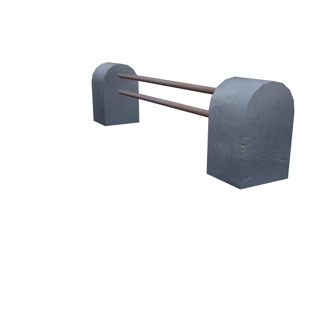 3D stone fence https://p.turbosquid.com/ts-thumb/h1/pgoc9t/ESurB4uL/image11/jpg/1506405573/1920x1080/fit_q87/f1b4d04fac009b35f3d1bb7e6e8be08d7647541e/image11.jpg