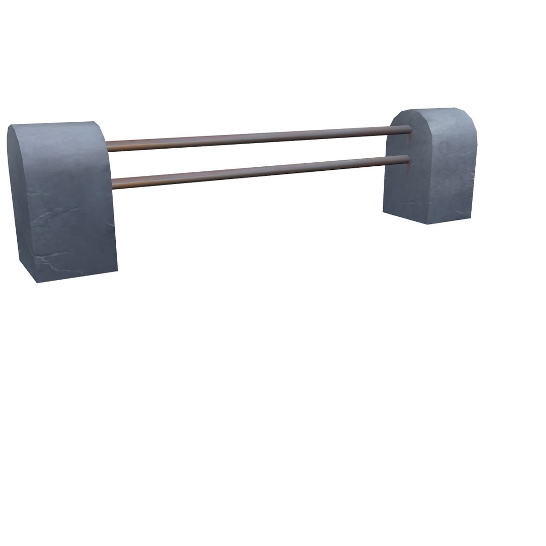 3D stone fence https://p.turbosquid.com/ts-thumb/h1/pgoc9t/TuJeIsLB/image8/jpg/1506405523/1920x1080/fit_q87/017f30c17f9a083fe94c5c193b5b9a147d5c2d79/image8.jpg