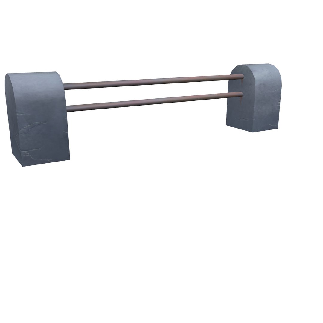 3D stone fence https://p.turbosquid.com/ts-thumb/h1/pgoc9t/p7wvRPWf/image2/jpg/1506405472/1920x1080/fit_q87/ea77ae9947e5997560ed878d31613f0b72b9cdab/image2.jpg