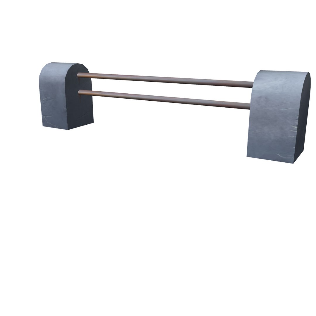 3D stone fence https://p.turbosquid.com/ts-thumb/h1/pgoc9t/qKElefWB/image6/jpg/1506405506/1920x1080/fit_q87/97e997296a8ad16ae9950ad4ad7a131063174dd2/image6.jpg