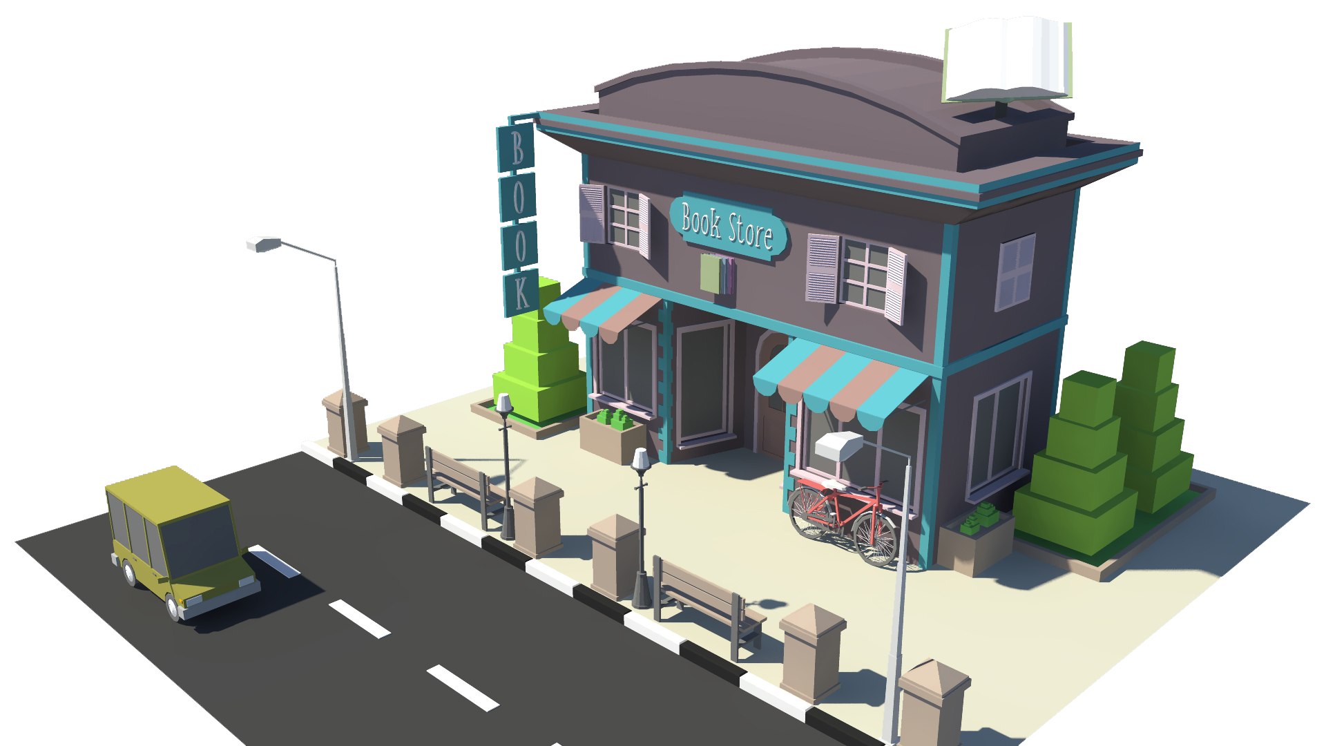 fivestore01 store 3D https://p.turbosquid.com/ts-thumb/h1/tlDub8/GigCBtGt/01bookstore/jpg/1547549826/1920x1080/fit_q87/dcffac454007c2c14cc7c55a04c45f82d0111175/01bookstore.jpg