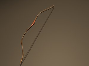 bow model