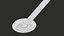 Lunar Lander Hakuto-R PBR