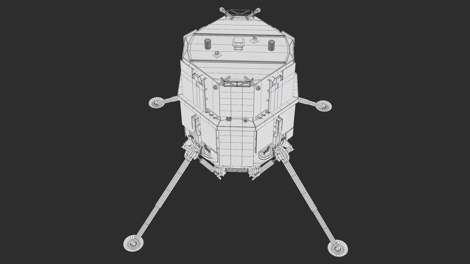 3D Lunar Lander Hakuto-R PBR https://p.turbosquid.com/ts-thumb/h1/upA0UY/7p/screenshot084/png/1752085279/1920x1080/fit_q87/10124e1a9d8bff5d89067cda546314a46c70fab7/screenshot084.jpg