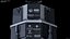 Lunar Lander Hakuto-R PBR