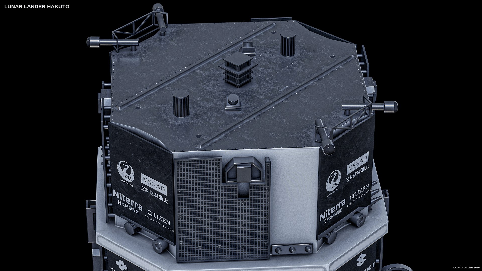 3D Lunar Lander Hakuto-R PBR https://p.turbosquid.com/ts-thumb/h1/upA0UY/ZX/rl_005/png/1752085259/1920x1080/fit_q87/c0fd8935eb81e8e491d8d8599145a8b23ea413fc/rl_005.jpg