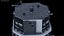 Lunar Lander Hakuto-R PBR