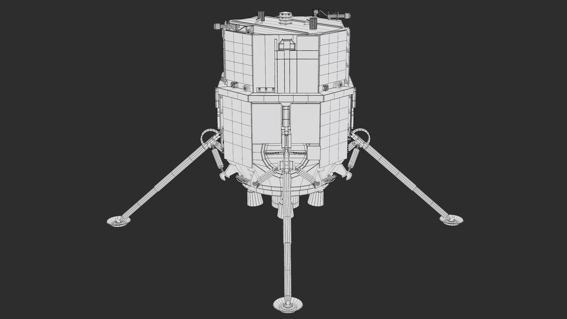 3D Lunar Lander Hakuto-R PBR https://p.turbosquid.com/ts-thumb/h1/upA0UY/xB/screenshot083/png/1752085278/1920x1080/fit_q87/4784c67cd2583396506773a6c49701bf88a47082/screenshot083.jpg