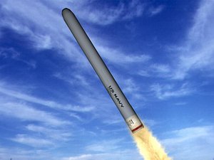 max tomahawk cruise missile bgm-109
