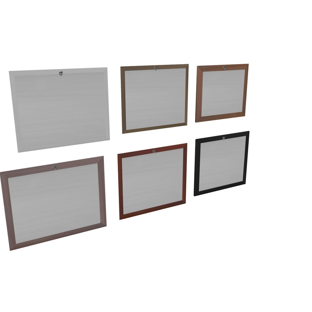 paintings frame 3D model https://p.turbosquid.com/ts-thumb/h2/2kn9QA/vl11p4kz/image8/jpg/1506581046/1920x1080/fit_q87/b43d15da27f320fa8c754c44936e27ceafd7ada1/image8.jpg