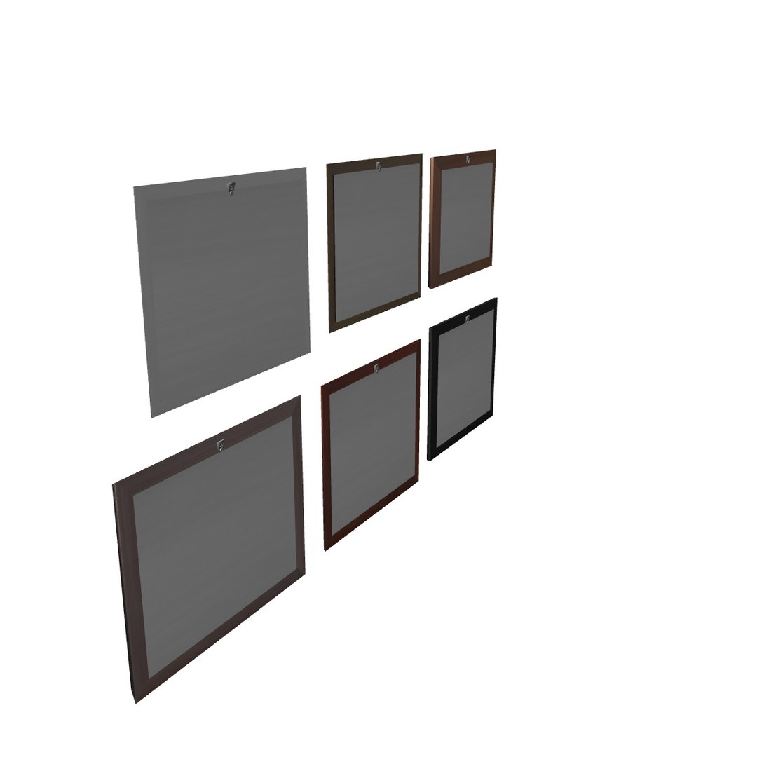 paintings frame 3D model https://p.turbosquid.com/ts-thumb/h2/2kn9QA/yHeb8EvH/image9/jpg/1506581056/1920x1080/fit_q87/3ecb7243e8fcd51ef12d179a8c79a5de6f90916a/image9.jpg