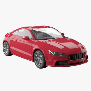 Generic car unique  Coupe