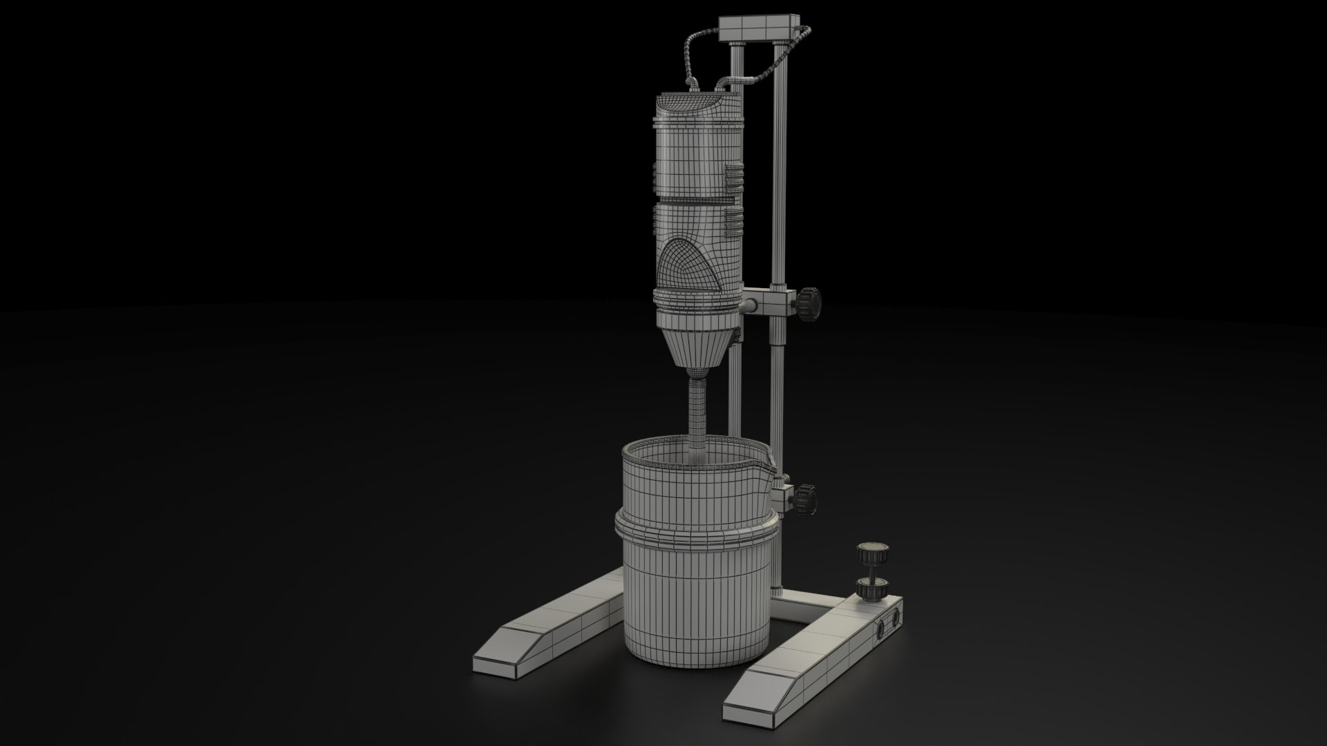 3D Model Homogenizer - TurboSquid 1896007