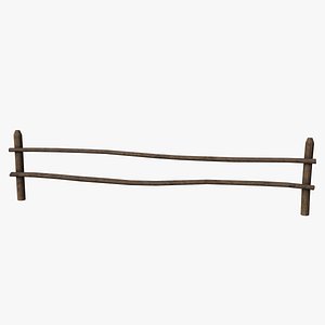 Farm Fence