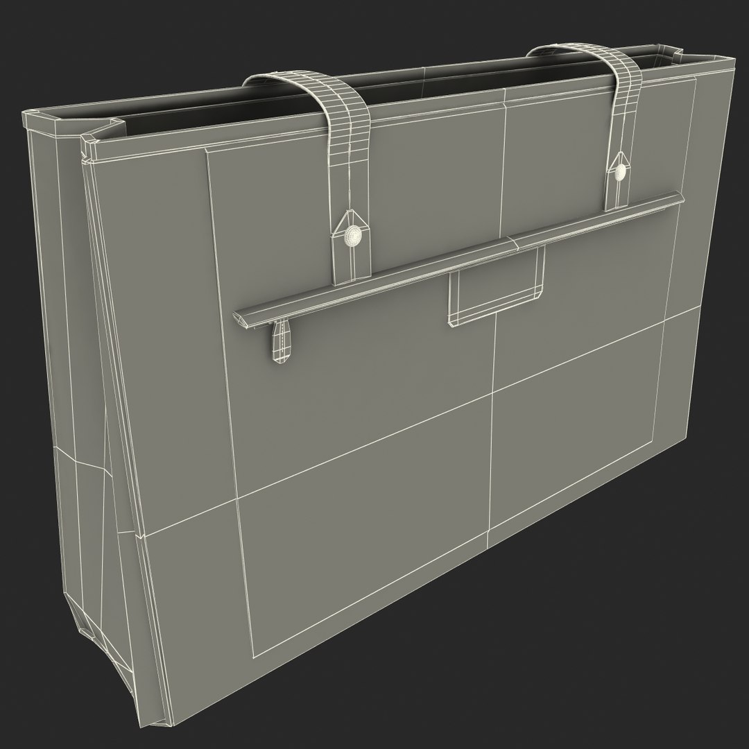 maya handbag v3